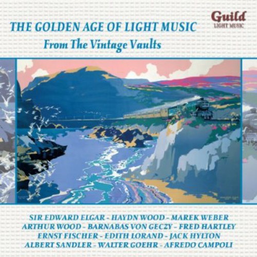 From the Vintage Vaults /  Various