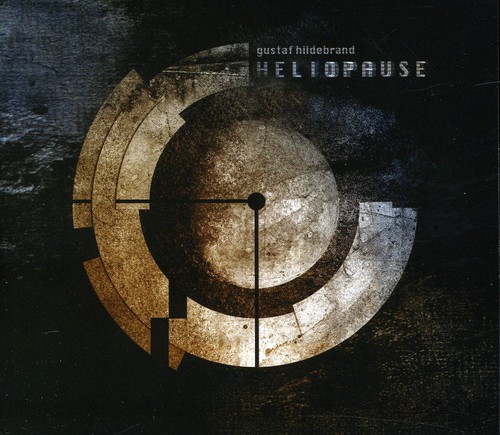 Heliopause