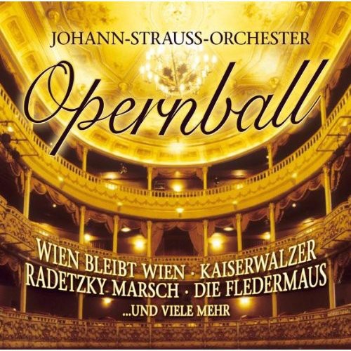 Opernball