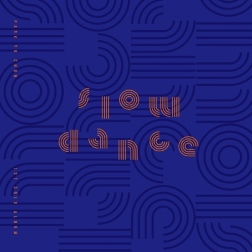 Slow Dance (Vol 1)