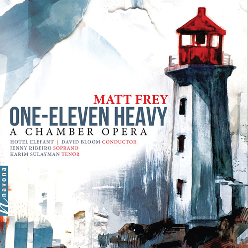 ONE-ELEVEN HEAVY