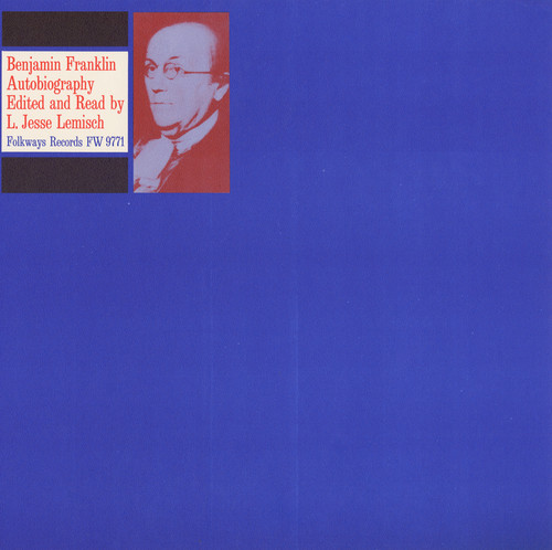 Excerpts from Autobiography of Benjamin Franklin