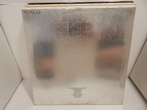 Kenny Rogers & The First Edition - Greatest Hits