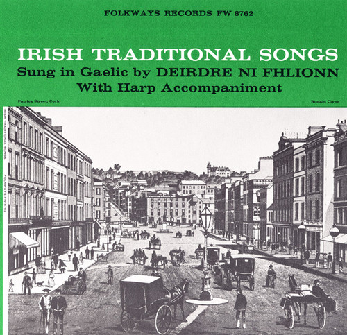 Irish Traditional Songs