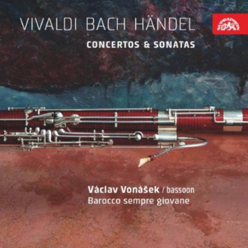 Concertos & Sonatas