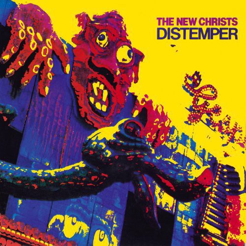 Distemper