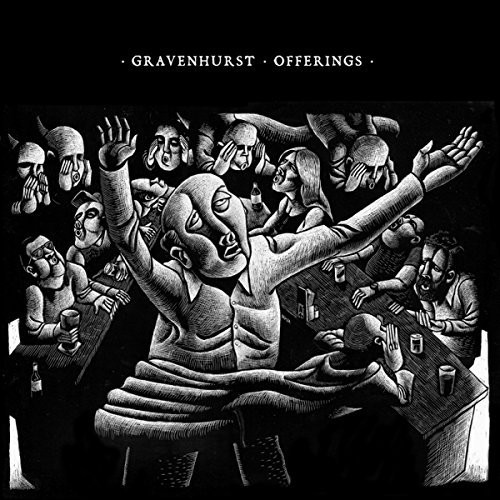 Offerings: Lost Songs 2000-2004