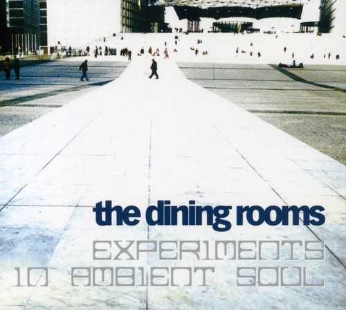 Experiments in Ambient Soul