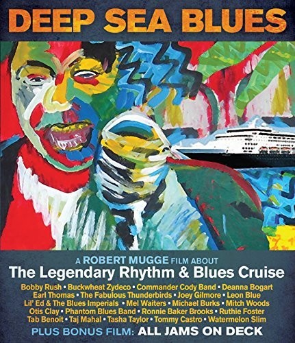 Deep Sea Blues