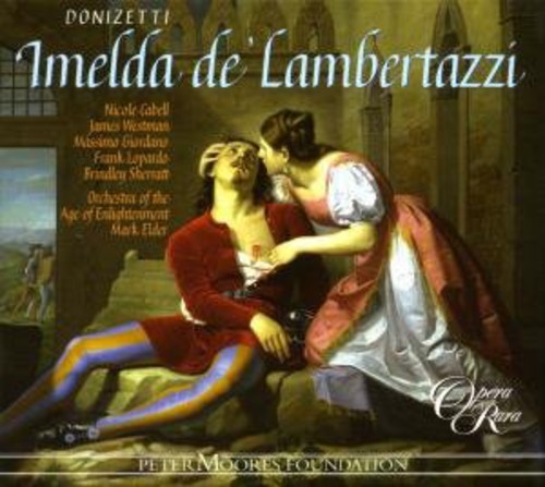 Imelda De' Lambertazzi