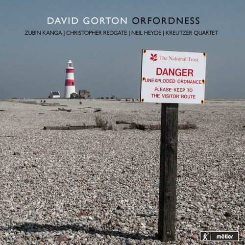 Orfordness