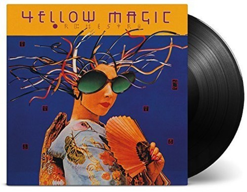 Ymo USA & Yellow Magic Orchestra [Import]