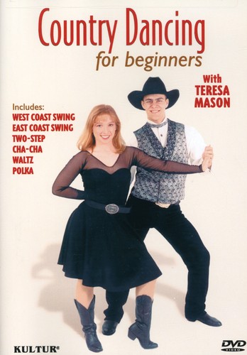 Country Dancing for Beginners