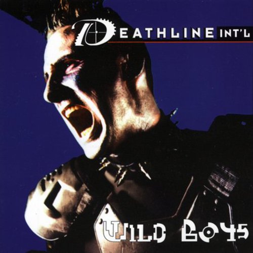 Wild Boys (ep)
