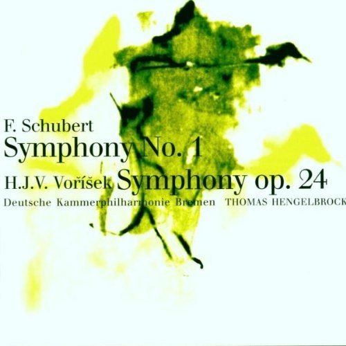 Sym No 1 /  Voris