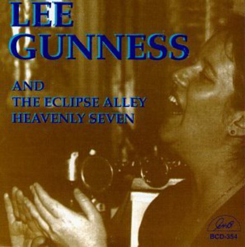 Lee Gunness and The Eclipse Alley Heavenly Seven