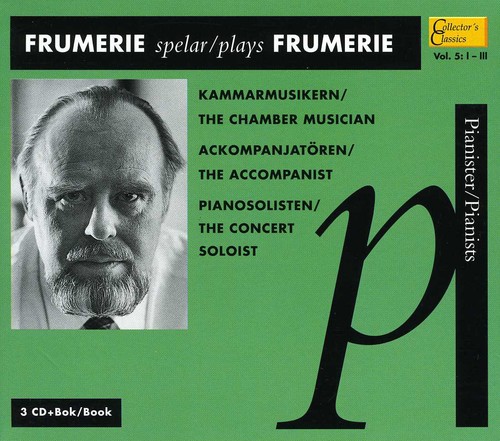 Plays Frumerie