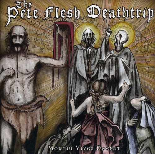 Mortui Vivos Docent