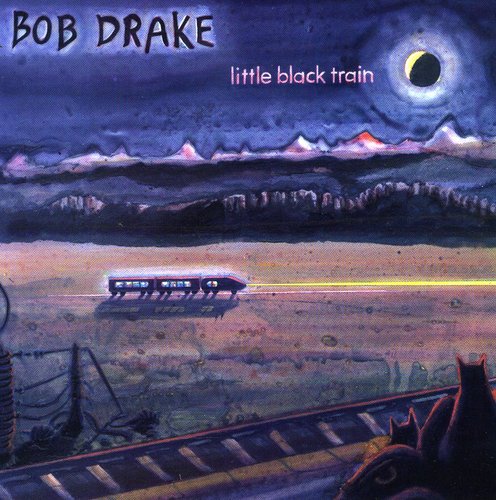 Little Black Train