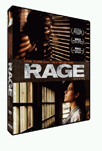 Rage