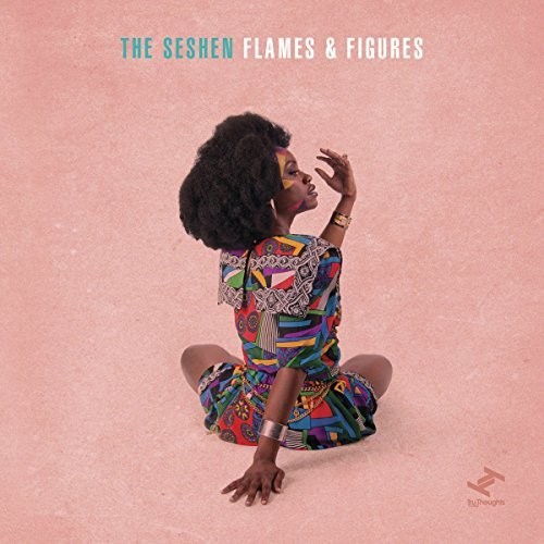 FLAMES & FIGURES