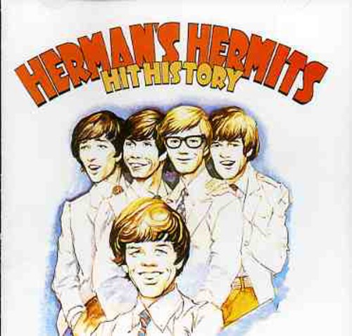 Hit History [Import]