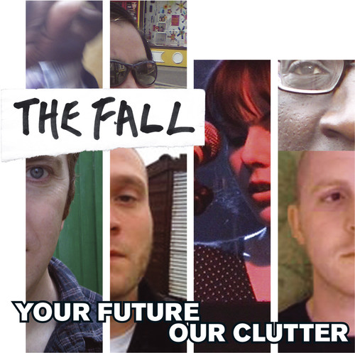 Your Future Our Clutter