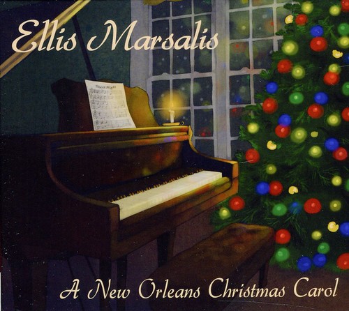 New Orleans Christmas Carol