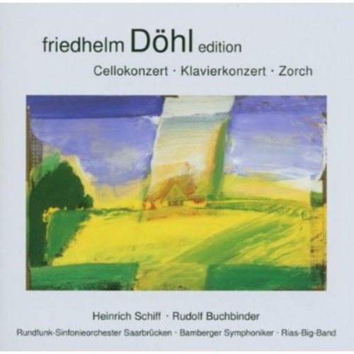 Cellokonzert / Klavierkonzert 6