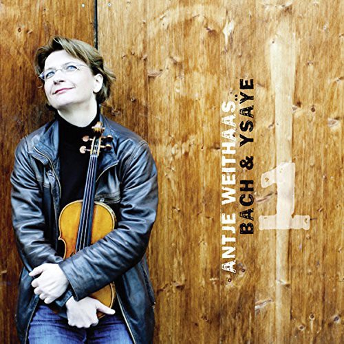 Violin Sonatas