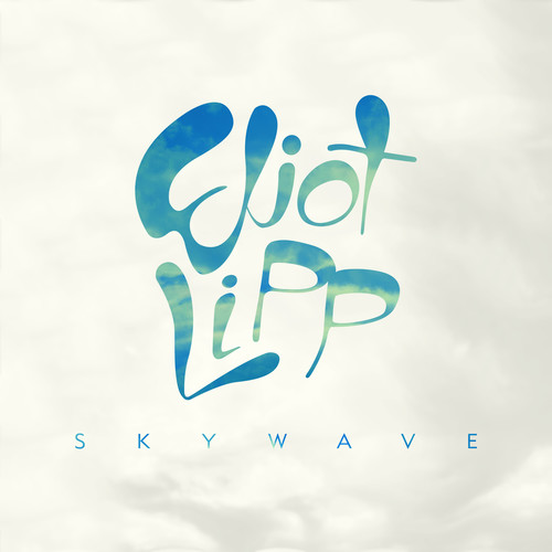 Eliot Lipp - Skywave vinyl record cover