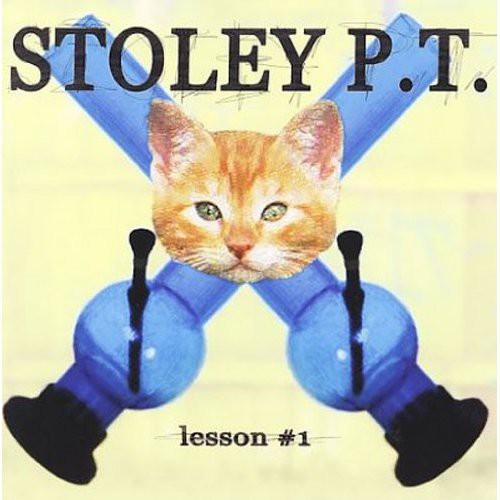 Stoley PT - Lesson #1
