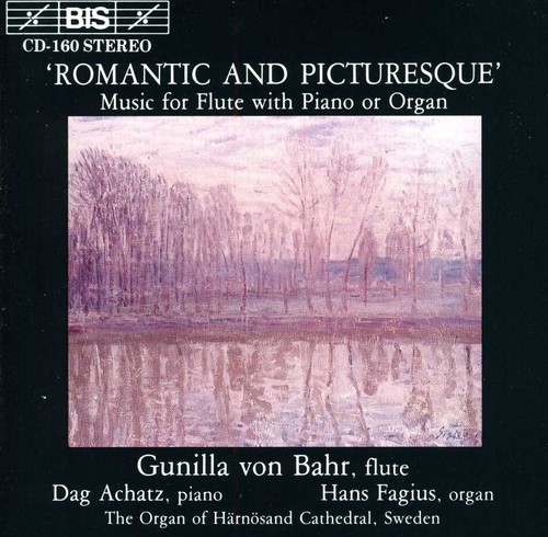 Romantic & Picturesque /  Various
