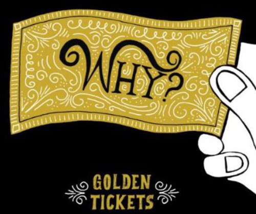 Golden Tickets