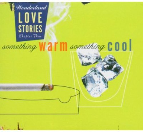 Love Stories Chapter 3: Something Warm, Something Cool