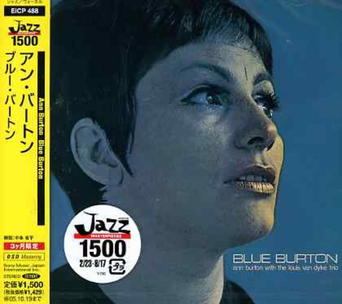 Blue Burton [Import]