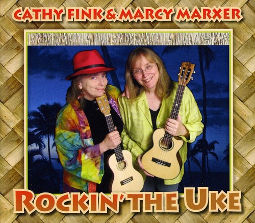 Rockin' The Uke