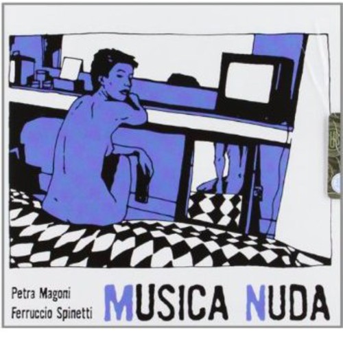 Musica Nuda 1
