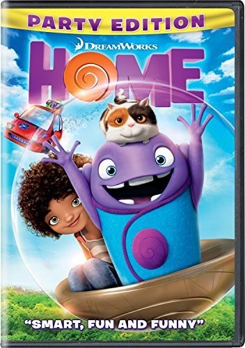 Home - Home