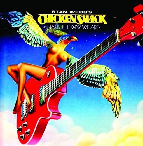 That's the Way We Are [Import]