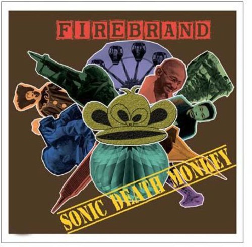 Firebrand [Import]