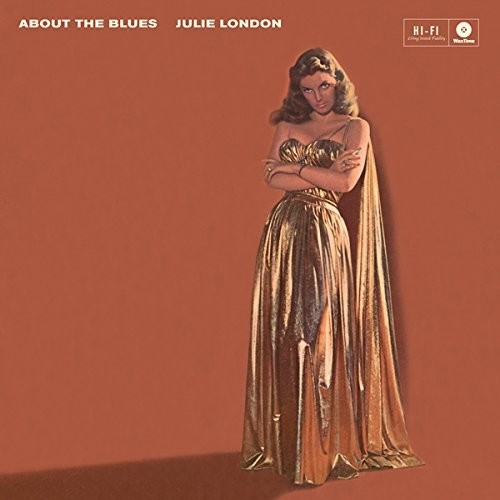 About The Blues + 4 Bonus Tracks [Import]