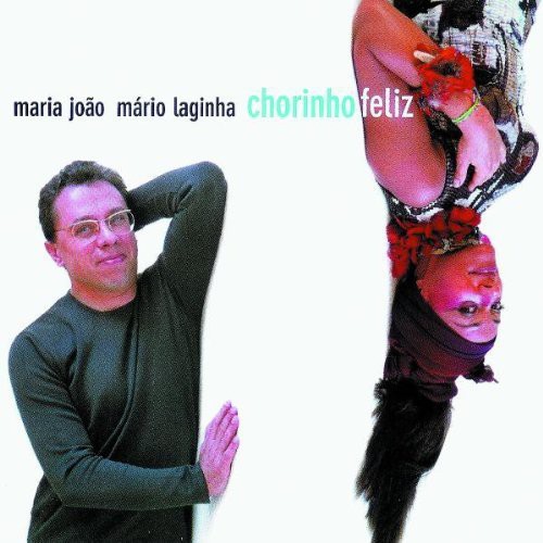 Chorinho Feliz [Import]