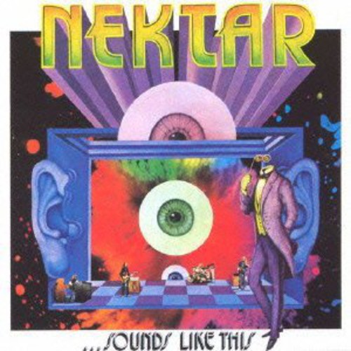 Sounds Like This [Import]