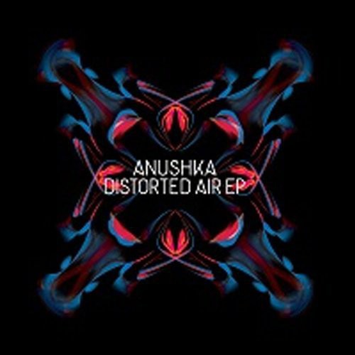 Distorted Air EP