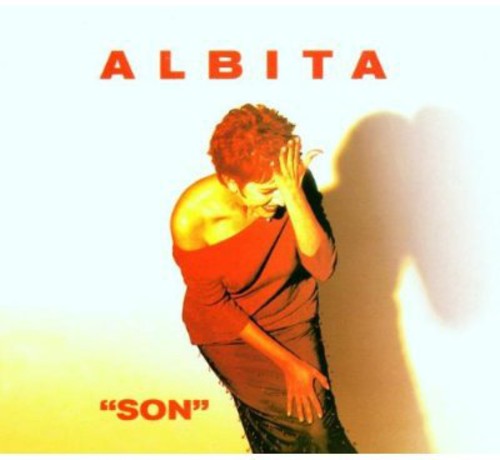Albita-Son [Import]