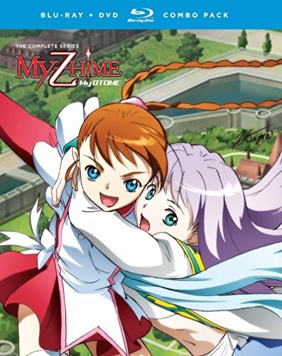 My Otome: The Complete Series