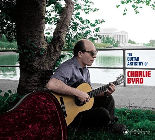 Guitar Artistry Of Charlie Byrd [Import]