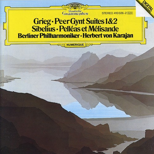Peer Gynt