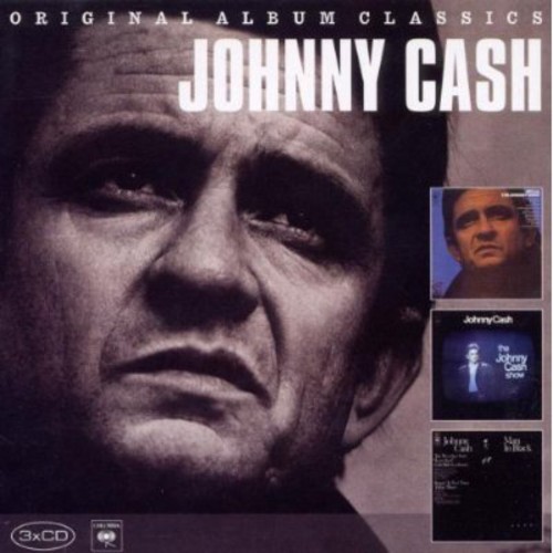 Original Album Classics [Import]